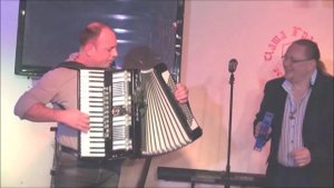 Юрий Страт-Бубамара(Bubamara)