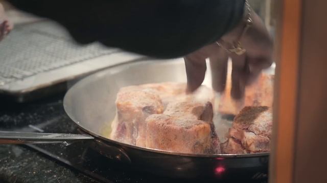 Beef Shins are the New Oxtail | You've Never Seen an Oxtail Recipe Like This!!