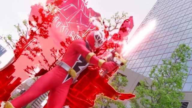 Power Rangers Dino Fury Alternate Promo смотреть онлайн