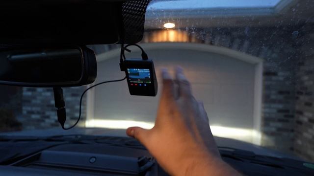 VIOFO A229 Pro 4K HDR Dash Cam смотреть онлайн