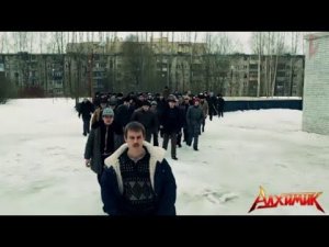 Слово пацана,  клип к сериалу