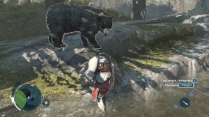 Assassin Creed 3 - прохождение [055] - ПК PC русские субтитры