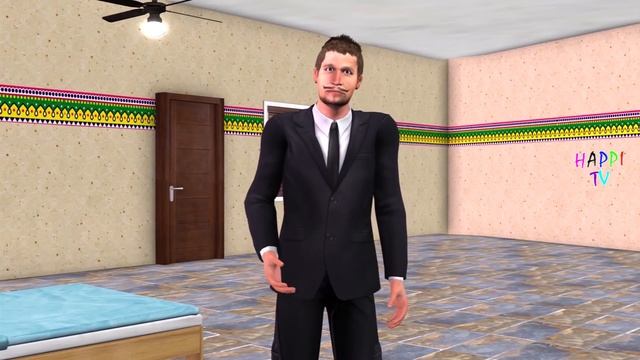 ट्रैक्टर स्ट्रीट फूड Tractor Street Food Comedy Village Funny смотреть онлайн