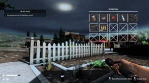 War of the Worlds Game - The first 5 minutes! Pre-Alpha