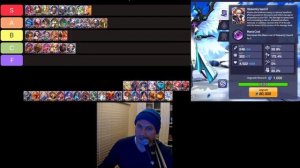 Summoners War: Lost Centuria Purple Skill Stone Guide & Tier List (W/ timestamps!)
