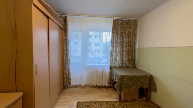 Двухкомнатная квартира г Калуга ул. Московская 228 смотреть онлайн