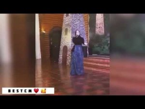 Хьо Ца Хилча Дуьненах Ас Худооо😻🔥🌺