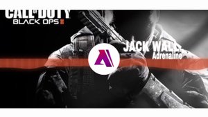 Jack Wall | Adrenaline