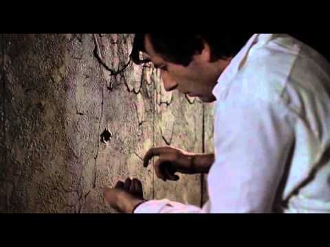 TheTenant - Tooth scene