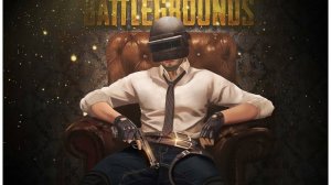 PUBG BATTLEGROUNDS