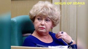 10 минут назад... Людмила Нарусова