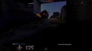 TF2 HL Spy Frags by bad