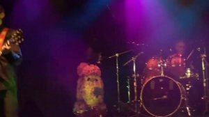 Пикник - Королевство Кривых, (18.12.11)