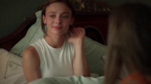 Прощальное письмо 20 серия (сериал, 2023)