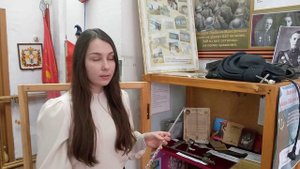 Конкурс _Хранители истории_Любино-Малоросская СОШ