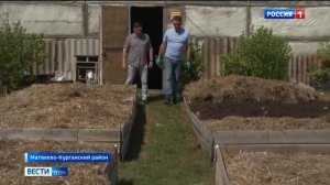 Бизнес биогумуса в россии 🪱🌿 #шылаушын #биогумус #вермифермер #червь