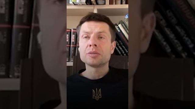 Украинский депутат призывает оппозицию пойти воевать тгк: legenda_talk #новости смотреть онлайн