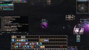 Rappelz Assassin Hardcore attack speed (Blitz Server)