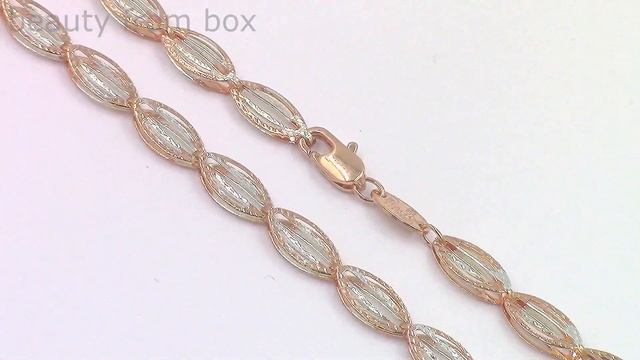 ЦЕПОЧКА FALLON 206-0144 смотреть онлайн