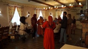 Русская свадьба