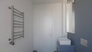 Проект в ЖК Лаки