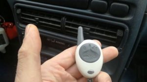 Как прописать брелок шерхан магикар 5