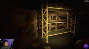 Не очень заброшенный парк аттракционов!!!🔴 Прохождение 🔴 Indigo Park