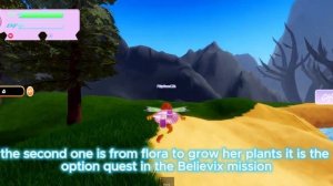 Angelix Club - Tutorial how to get Enchantix, Believix, Harmonix, Sirenix [ROBLOX]
