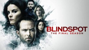 Сериал Слепая зона – 5 сезон 10 серия / Blindspot