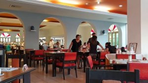 HOTEL ROC BARLOVENTO 2019 / KUBA / VARADERO