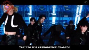 [РУС САБ | RUS SUB] NCT 2020 'RESONANCE' MV — ПЕРЕВОД