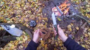 НОЖ COLD STEEL RAWLES VOYAGER XL TANTO