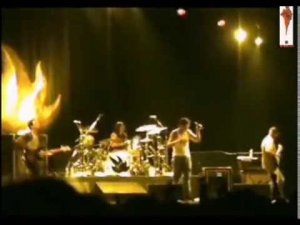 Audioslave - Man or Animal [Live]