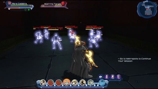 Virtual Synergy - Celestial 101 смотреть онлайн