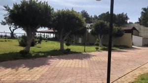 FUN & SUN SMART ASDEM BEACH 5*, BELDIBI, KEMER, TURKEY. VIRTUAL TOUR, 4K.