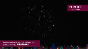 Салют СИМФОНИЯ БСП0114010 12 у нас в наличии!