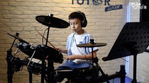 Rockschool Grade 2 Cuba Mama - Elkan Jee