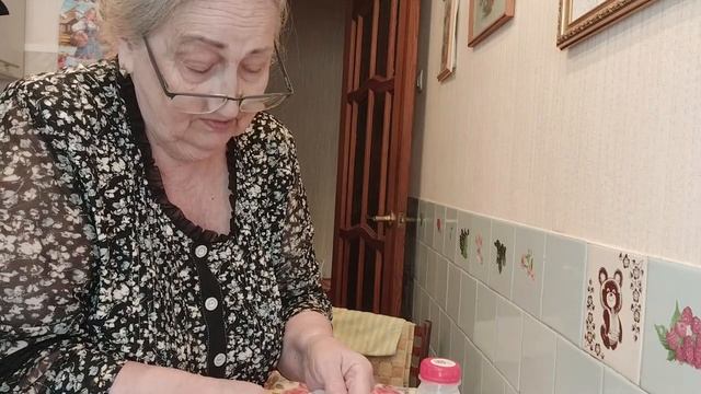 Магазин низких цен_  Вот такие цены _Обзор покупок