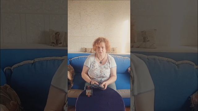 Наталья Райовская о колоде Таро МАНАРА. Особенности колоды, разбор стратегии Масти Земли,Король Вод