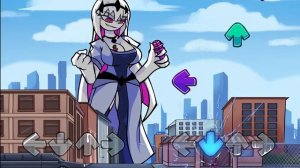 Giga Nikusa Mod - Friday Night Funkin': Entity (4K)