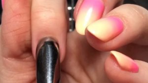 РАСКРЫВАЕМ КАРМАН✂️ПОДНИМАЕМ КУТИКУЛУ