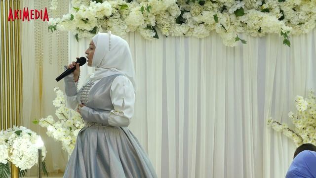 Хадиджа - Родители (Вечер нашидов 2020) смотреть онлайн