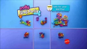 Polly Pocket Commercials Part 5 : Generation 3 And 3.5 (2010-2018)