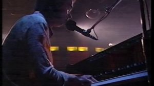 Nick Cave - Henry Lee (live)