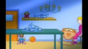 Spotlight 3 p.64 ex.2 DVD