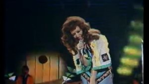 JG Алла Пугачёва Арлекино фрагмент гала концерта, Золотой Орфей 1976г , Fkk
