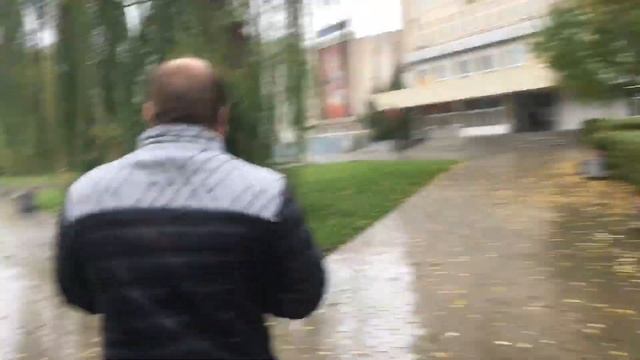 Путешествие в Сектор газа. Наши дни… смотреть онлайн