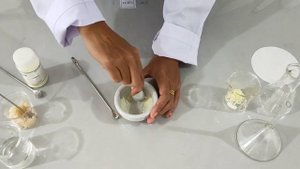 Praktikum Pembuatan Koloid (KD 4.14 Semester 2 Kelas XI SMA/MA)