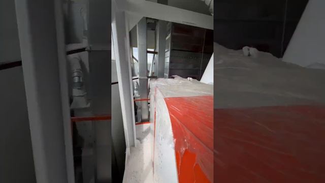 Комплекс SM-40 Start-Mill , Татарский Нагадак #мельница #мука #мукомольныйкомплекс
