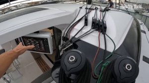 The most popular new yacht today? The Outremer 55 is a dream fast cat for bluewater liveaboards